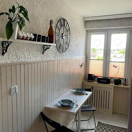 2-pokojowy * Ustka