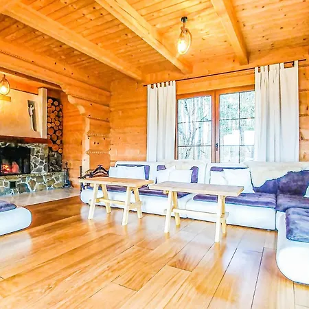 Holiday home In With Wifi Ustka