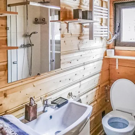 Holiday home Pet Friendly In With Wifi Ustka