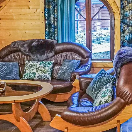 Pet Friendly In With Wifi Ustka
