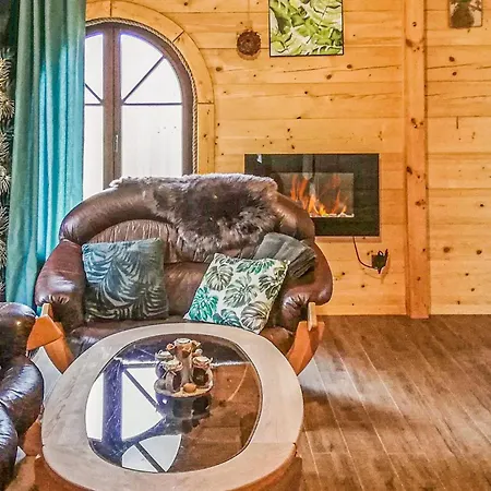 Holiday home Pet Friendly In With Wifi Ustka