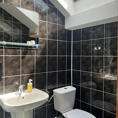 Homestay Pokoje Goscinne Jasiek