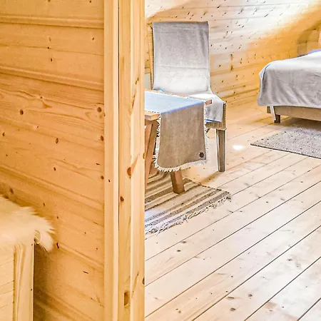 Amazing In With Kitchen Holiday home *