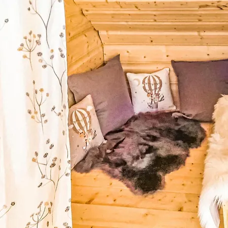 Amazing In With Kitchen Holiday home Ustka