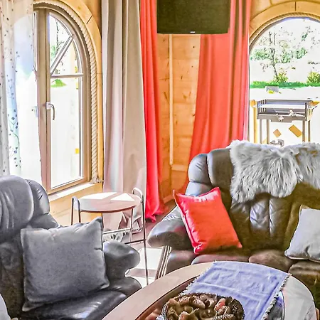 Holiday home Amazing In With Kitchen Ustka