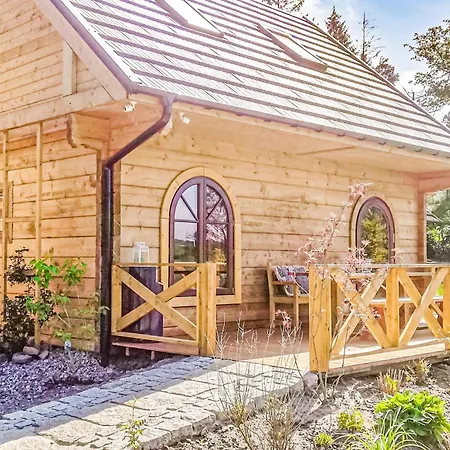 Amazing In With Kitchen Holiday home Ustka