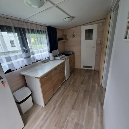 Holiday home Lesny Zakatek - Domek Morze Ustka