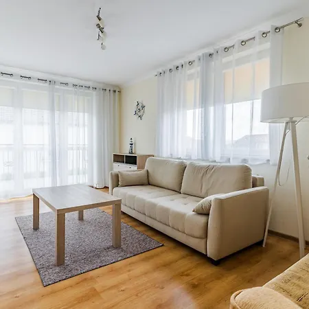 Nocleg ze śniadaniem Ramzes Ustka