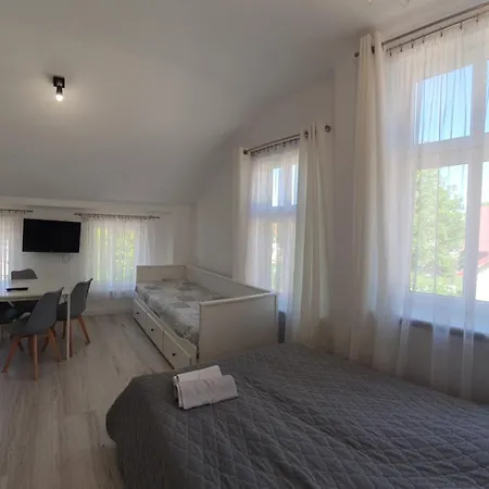 Viator Ustka