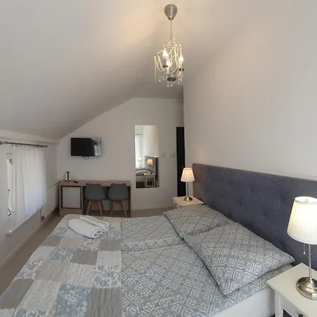 Viator Homestay Ustka