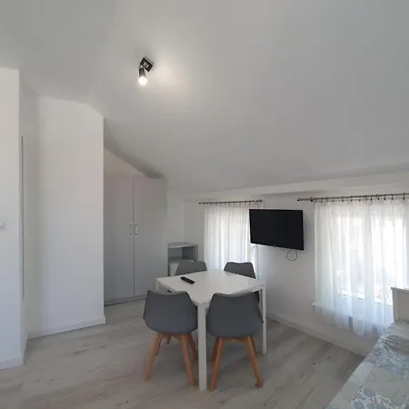 Homestay Viator Ustka