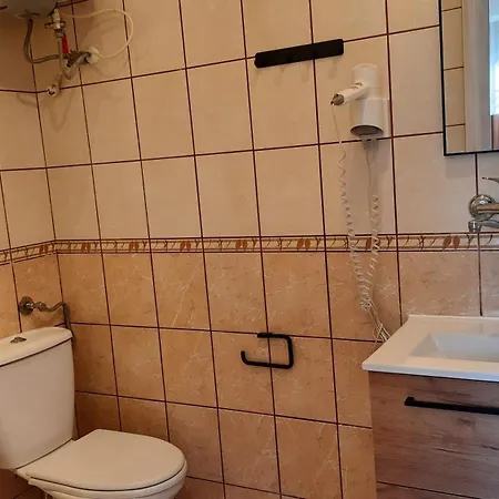 Przystan Nemo Homestay *