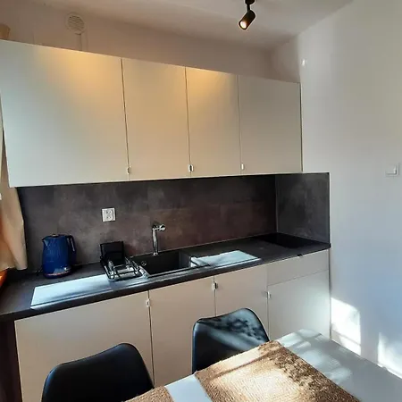 Przystan Nemo Homestay Ustka