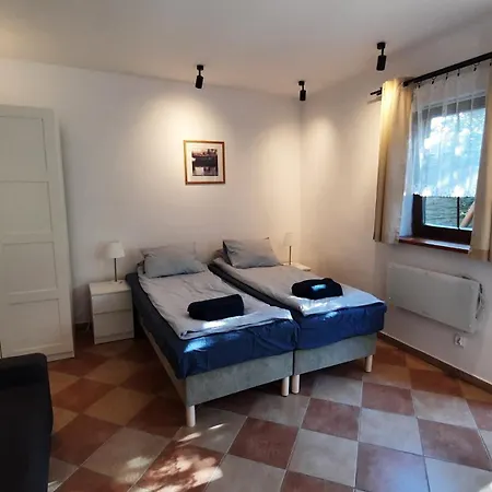 Homestay Przystan Nemo Ustka