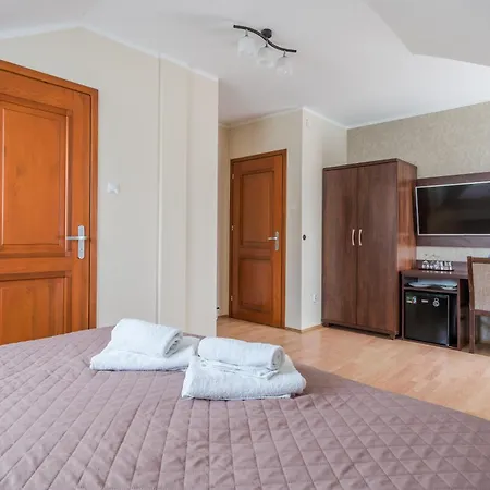 House Nocleg ze śniadaniem *