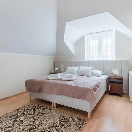 House Nocleg ze śniadaniem Ustka