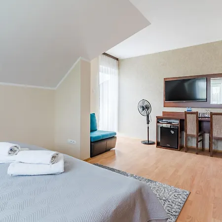 House * Ustka