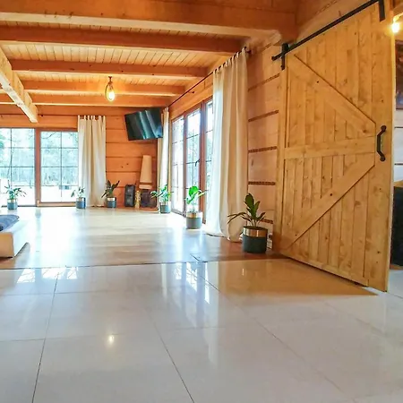 Holiday home In With Wifi *