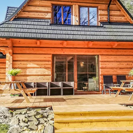 Holiday home In With Wifi *