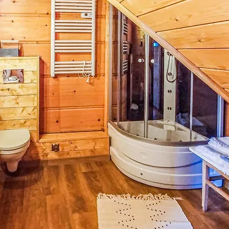In With Wifi Holiday home *