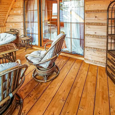 In With Wifi Holiday home *