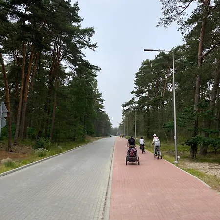 Pod Cyprysami Pensjonat