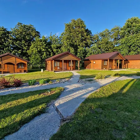 Holiday home Ranczo Wodnica - Letniskowe, Na Wylacznosc