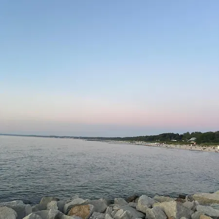 Pokoje Goscinne Jasiek * Ustka