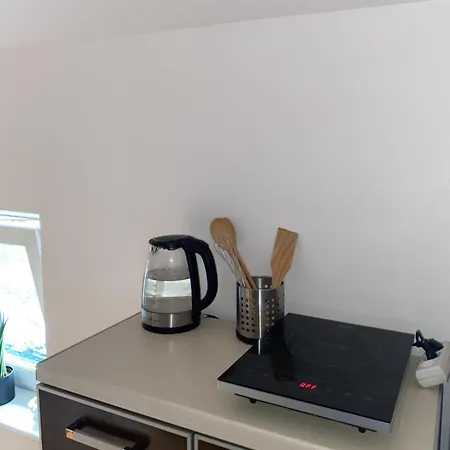 Pokoje Goscinne Jasiek Homestay