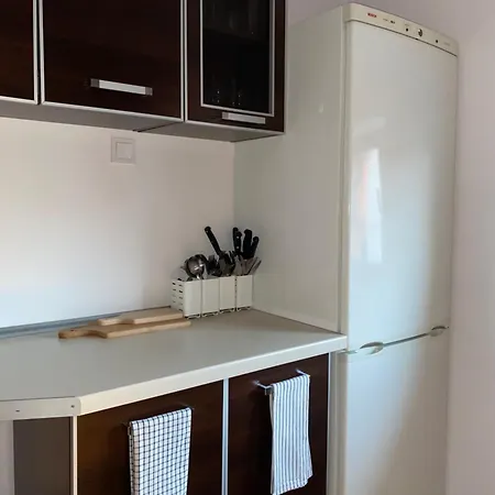 Pokoje Goscinne Jasiek Homestay Ustka