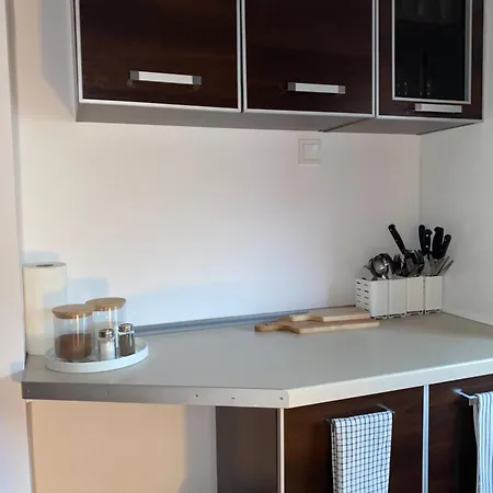 Homestay Pokoje Goscinne Jasiek Ustka