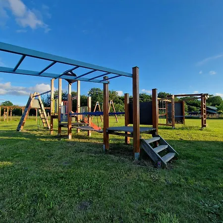 Holiday home Ranczo Wodnica - Letniskowe, Na Wylacznosc *