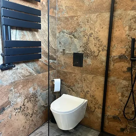 Apartment Przy Plazy 2, Marynarki Polskiej 57 *