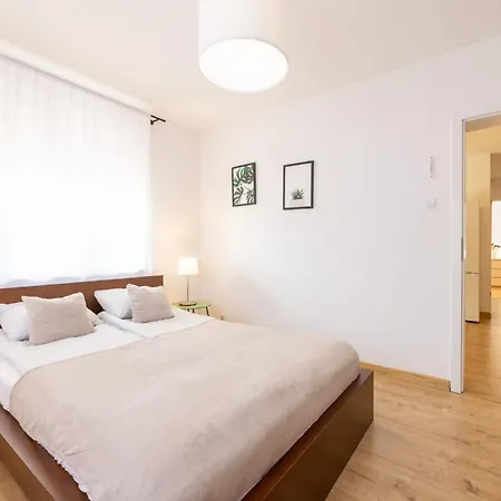 Hotel apartamentowy Bałtyckie - Na Wydmie Ustka