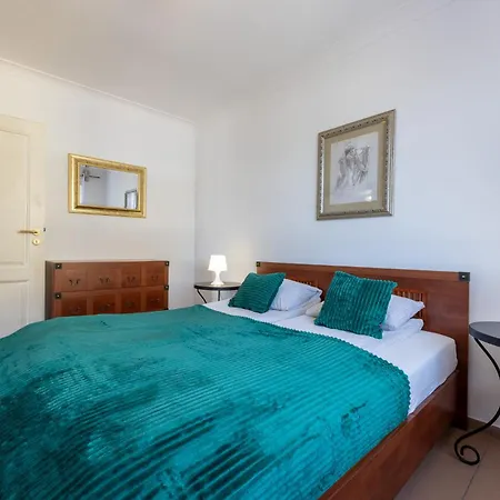 Hotel apartamentowy Bałtyckie - Na Wydmie