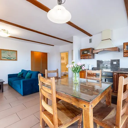 Hotel apartamentowy Bałtyckie - Na Wydmie *