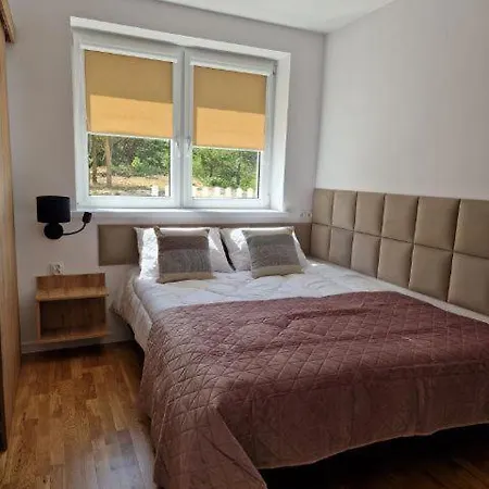 Osrodek Wypoczynkowo Rehabilitacyjny Wlokniarz Resort
