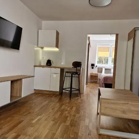 Resort Osrodek Wypoczynkowo Rehabilitacyjny Wlokniarz