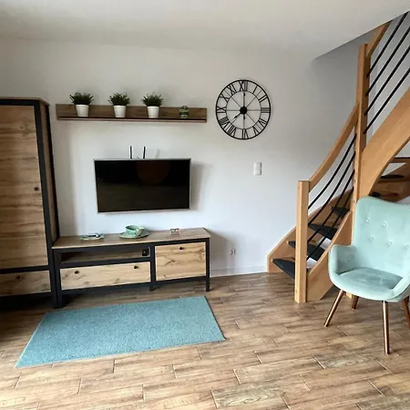Zakatek Baltyku Ustka
