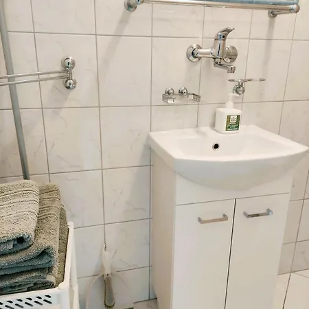 Z Lazienkami Obiekt 
