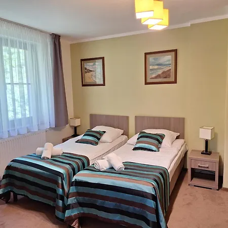 Resort Osrodek Szkoleniowo-wypoczynkowy 