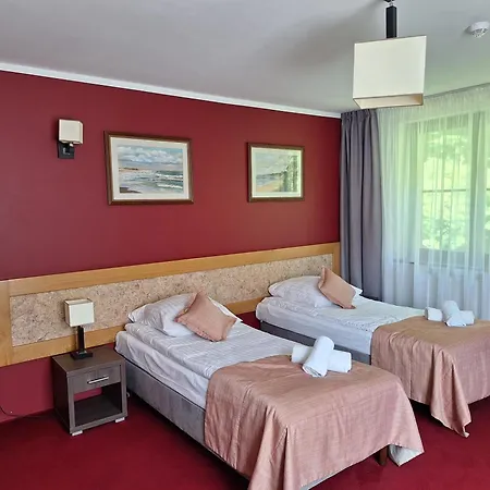 Resort Osrodek Szkoleniowo-wypoczynkowy 