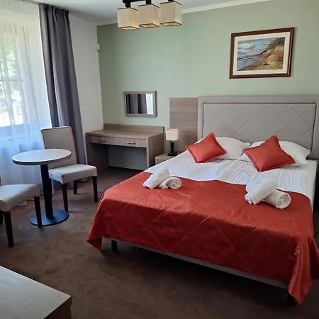 Resort Osrodek Szkoleniowo-wypoczynkowy 