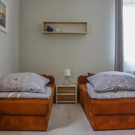 Homestay Szafir