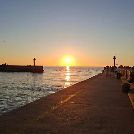 Klonowa 13 - Przytulne Do Wynajecia Nad Morzem Ustka