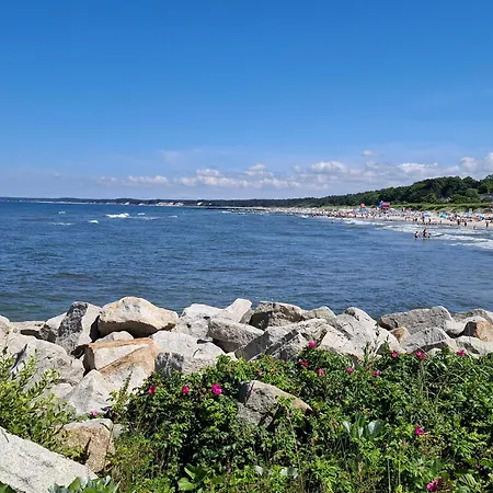 Klonowa 13 - Przytulne Do Wynajecia Nad Morzem * Ustka