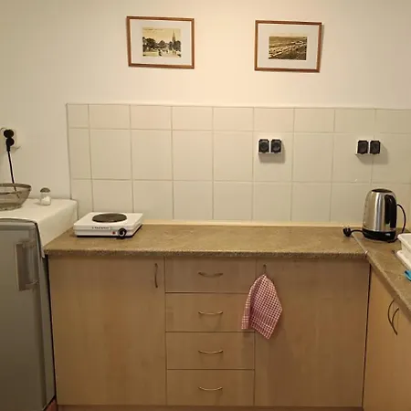 Klonowa 13 - Przytulne Do Wynajecia Nad Morzem Homestay