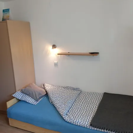 Klonowa 13 - Przytulne Do Wynajecia Nad Morzem Homestay *