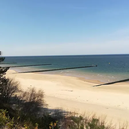 Homestay Klonowa 13 - Przytulne Do Wynajecia Nad Morzem Ustka
