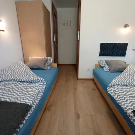 Homestay Klonowa 13 - Przytulne Do Wynajecia Nad Morzem